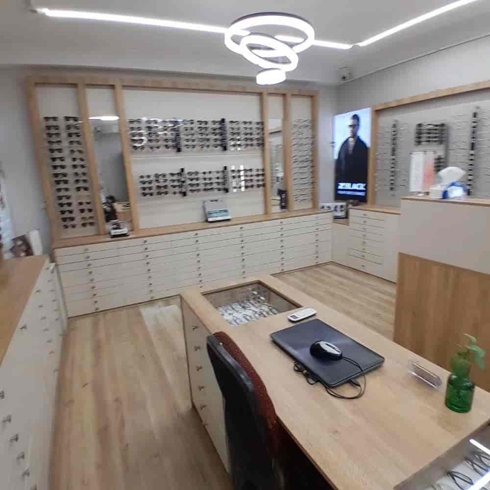 اجرای دکور فروشگاهی در مازندران