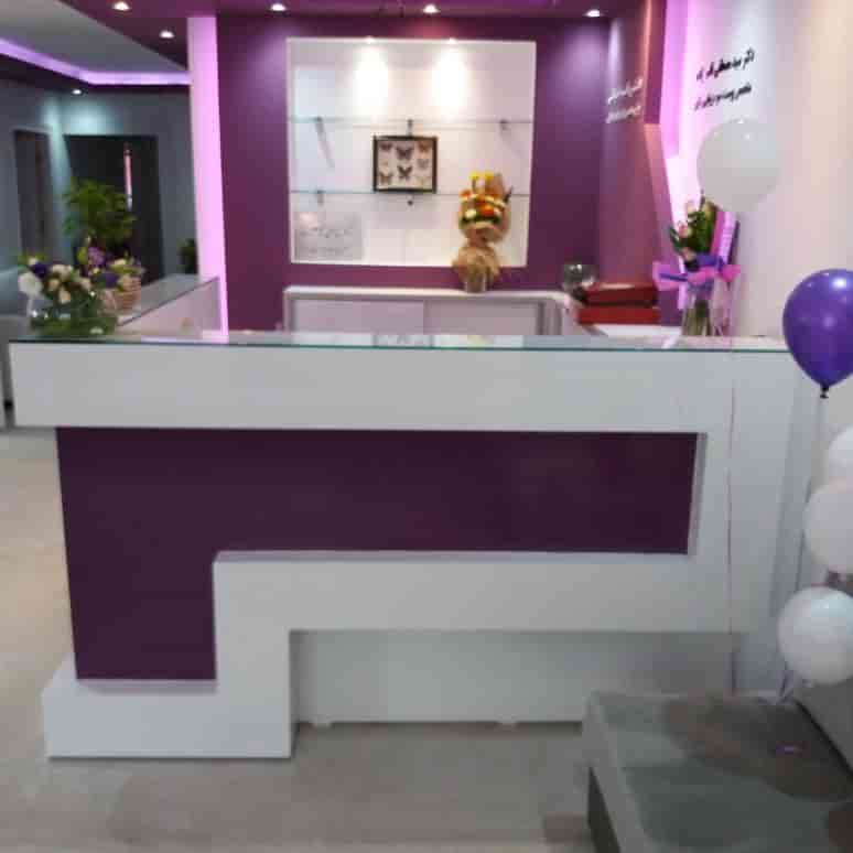 اجرای دکور اداری