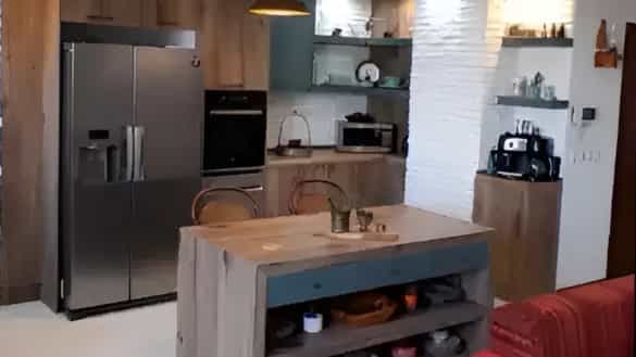 اجرای دکوراسیون
