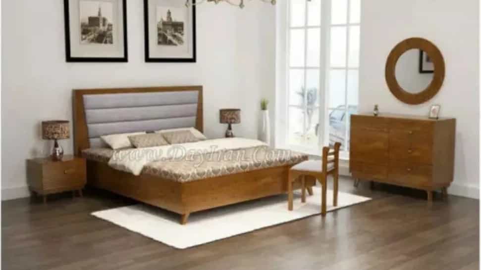 ساخت سرویس خواب شیک و باکیفیت در بابل